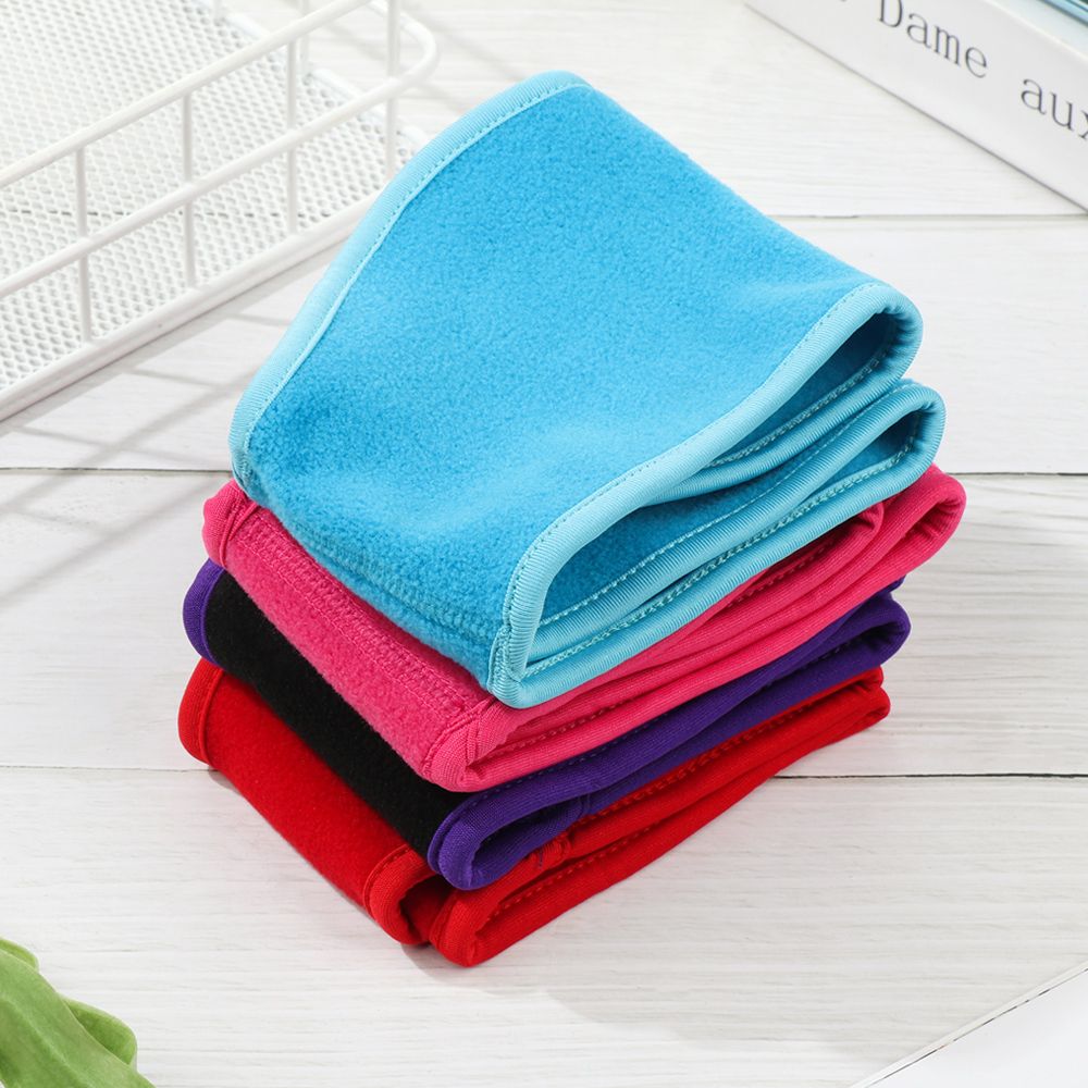 1Pcs Hair Bands Fleece Ear Cov - Fleece Ear Warmer Band review and price