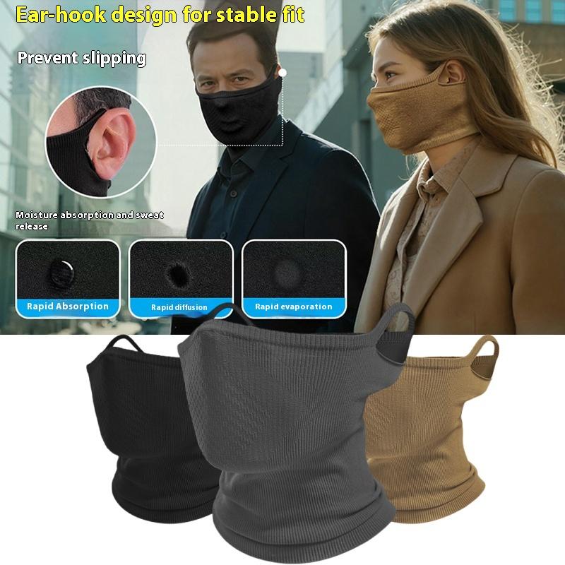 Autumn/Winter Sport Bandana Cy - Neck Gaiter Fleece review and price