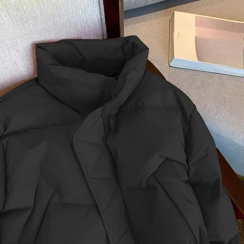 Mens Jacket Winter Classic Loo - Wool Coat Peacoat review and price