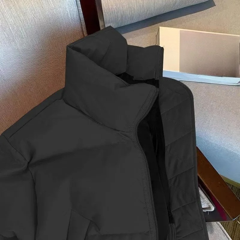 Mens Jacket Winter Classic Loo - Wool Coat Peacoat review and price