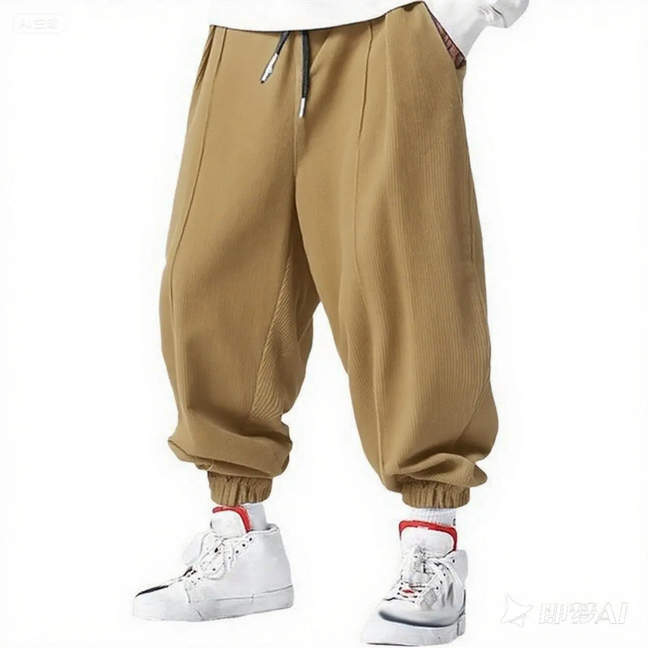 Winter Corduroy Pants Men's Ne - Corduroy Pant Warm review and price