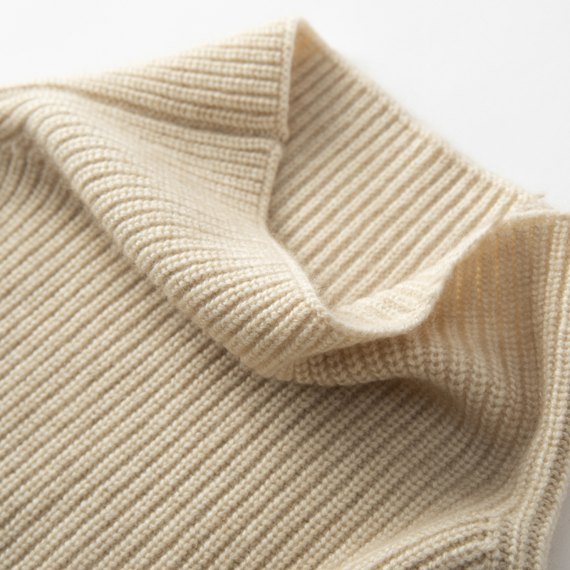 MERRILAMB Pullover Scarf Knitt - Wool Coat Peacoat review and price