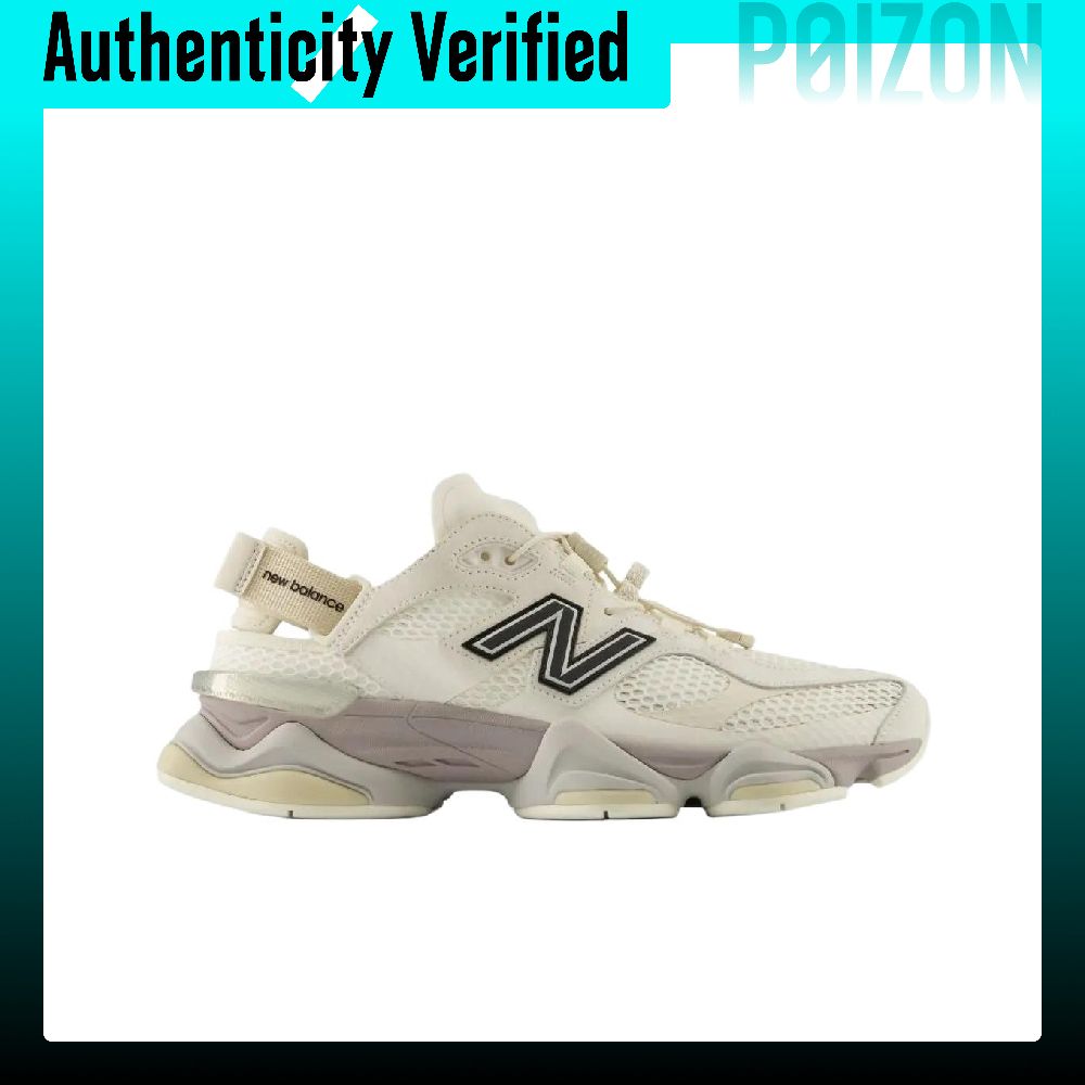 New Balance NB 9060 Low-top Ca - New Balance Shoes 9060 review and price